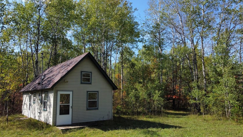 19196 State Hwy 18, Mcgrath, MN 56350