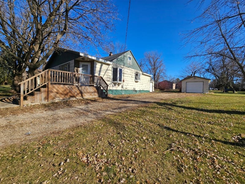 320 Main St S, Hadley, MN 56151