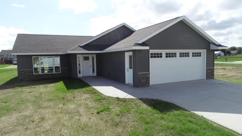518 Glynn Ave NE, Grand Meadow, MN 55936
