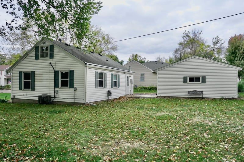 305 SE 1st Ave, Mapleton, MN 56065