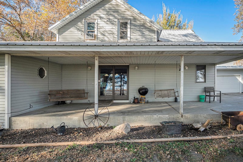 2278 160th Ave, Edgerton, MN 56128