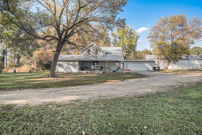 2278 160th Ave, Edgerton, MN 56128