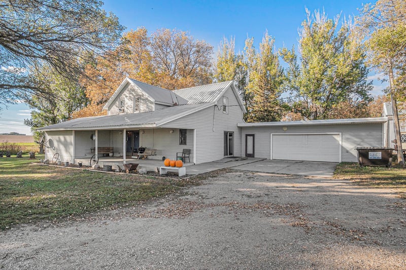 2278 160th Ave, Edgerton, MN 56128