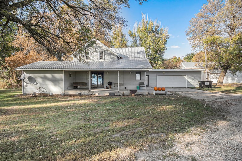2278 160th Ave, Edgerton, MN 56128