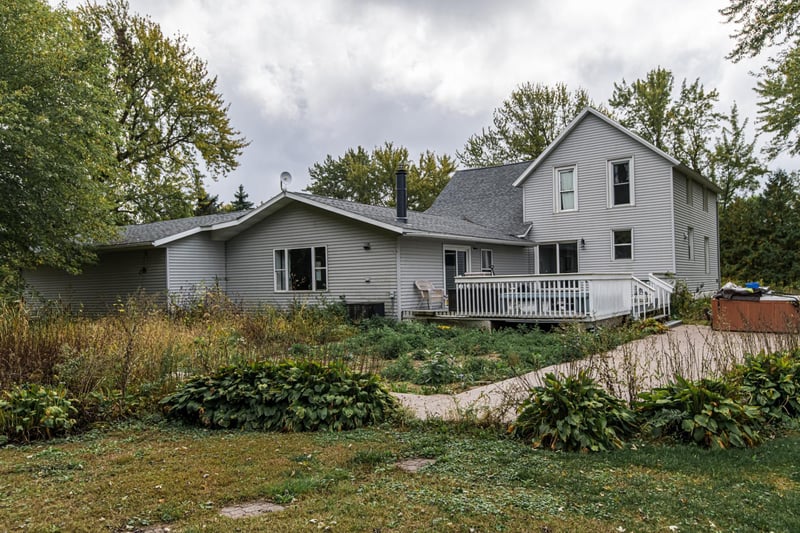 13788 630th St, Claremont, MN 55924
