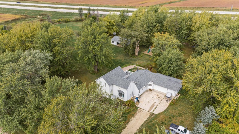 13788 630th St, Claremont, MN 55924