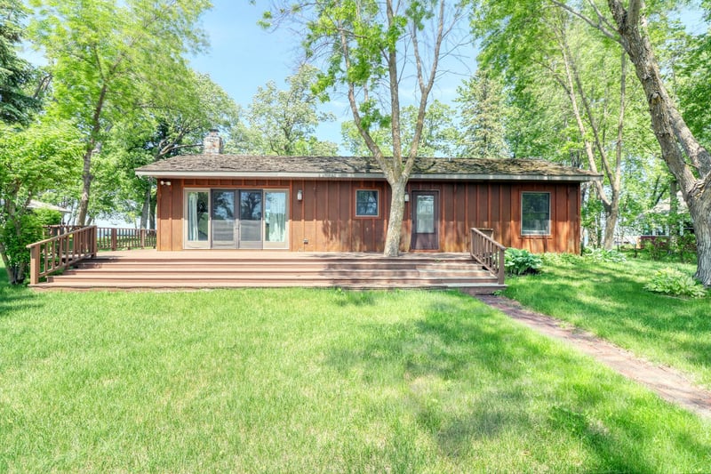 22693 Knollwood Ln, Pelican Rapids, MN 56572