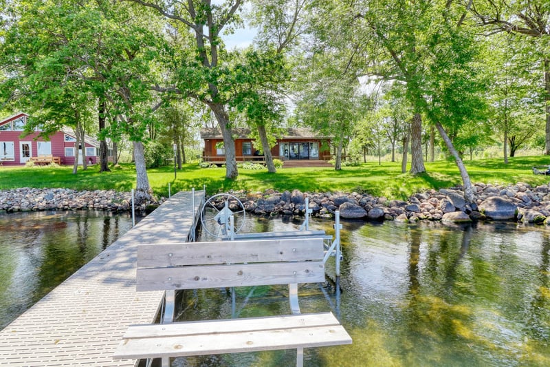22693 Knollwood Ln, Pelican Rapids, MN 56572