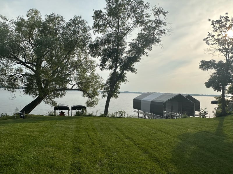 1724 E Shore Dr, Detroit Lakes, MN 56501