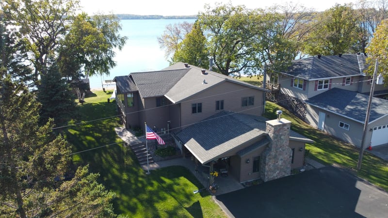 14853 E Eagle Lake Rd, Battle Lake, MN 56515