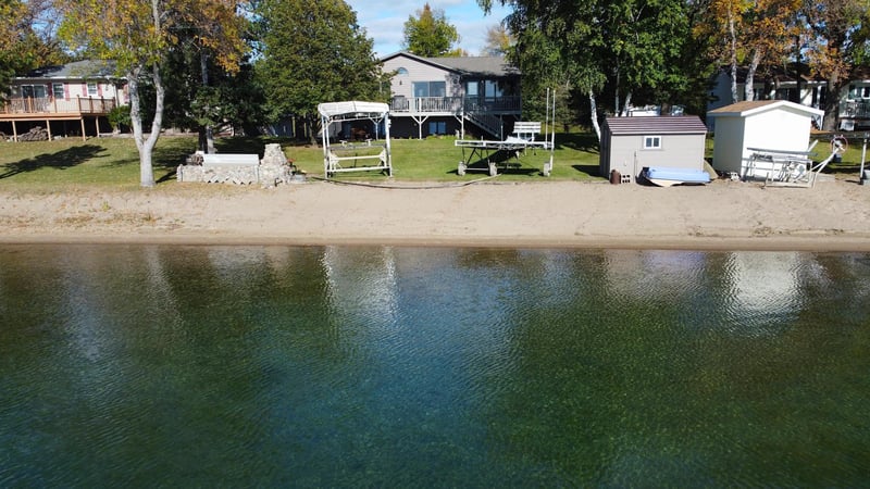 14853 E Eagle Lake Rd, Battle Lake, MN 56515
