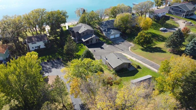 14853 E Eagle Lake Rd, Battle Lake, MN 56515
