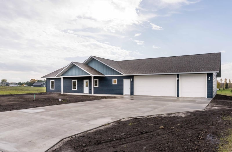 410 6th St E, Brandon, MN 56315