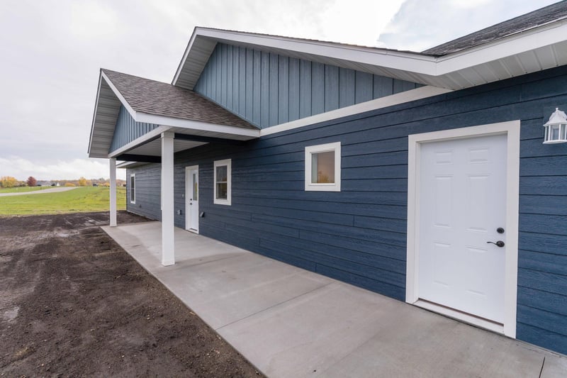 410 6th St E, Brandon, MN 56315