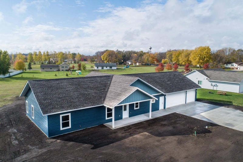 410 6th St E, Brandon, MN 56315