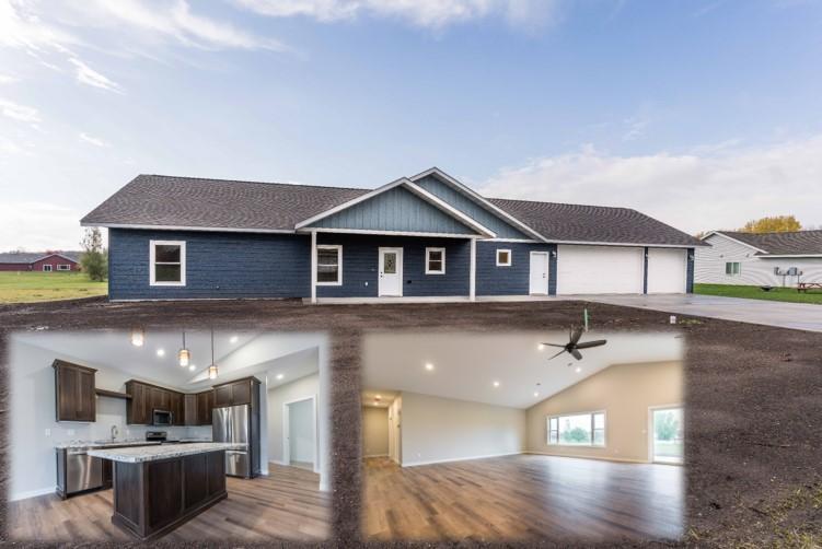 410 6th St E, Brandon, MN 56315