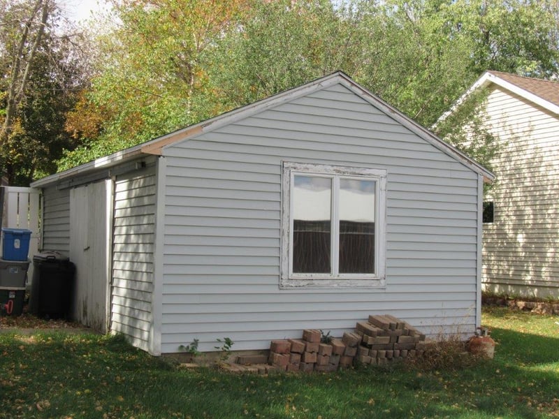 1220 Mechanic St, Edgerton, MN 56128