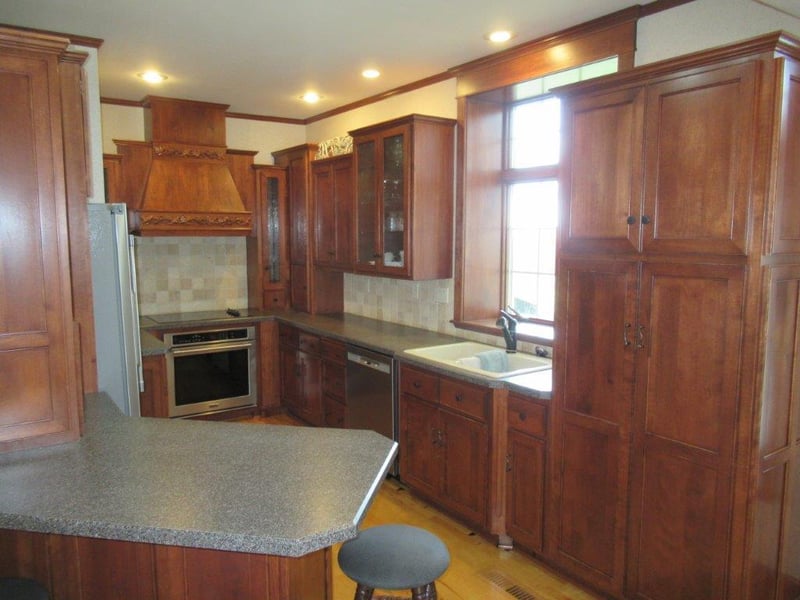 1220 Mechanic St, Edgerton, MN 56128
