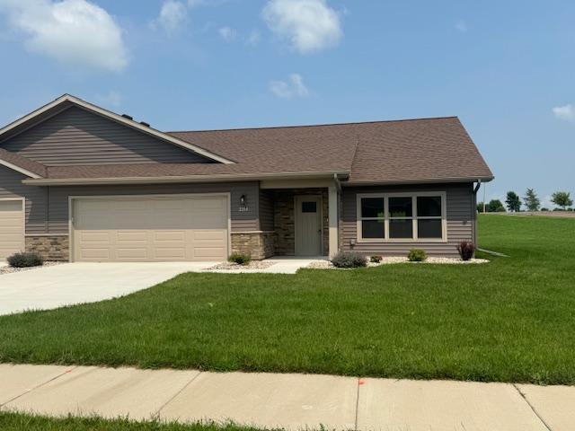 2214 Red Bird Ln, Fairmont, MN 56031