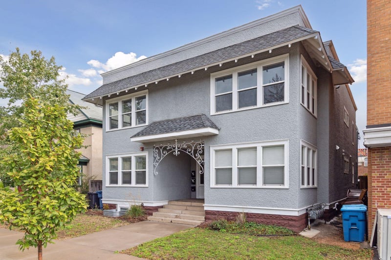 3245 Hennepin Ave, Minneapolis, MN 55408