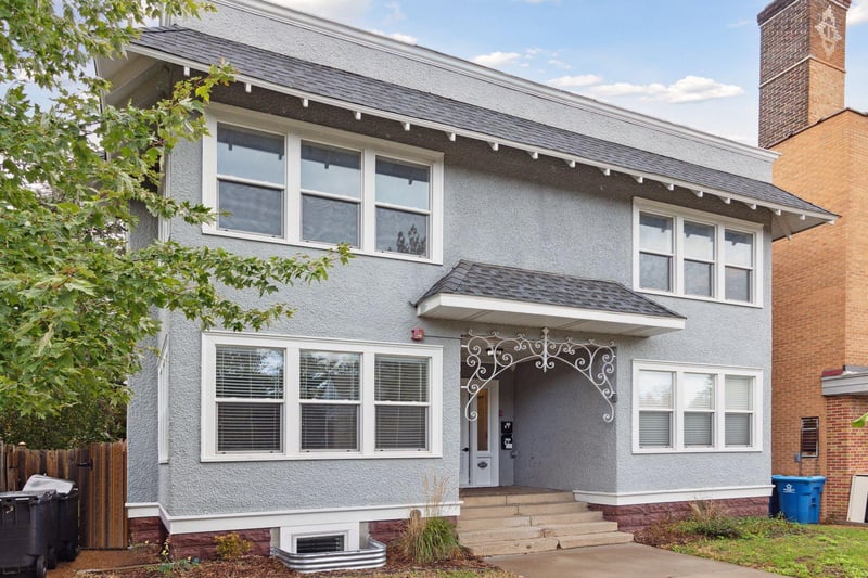 3245 Hennepin Ave, Minneapolis, MN 55408