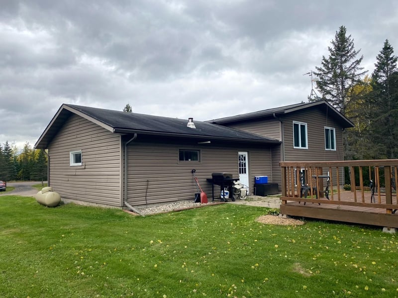 5287 Town Line Rd, Aurora, MN 55705