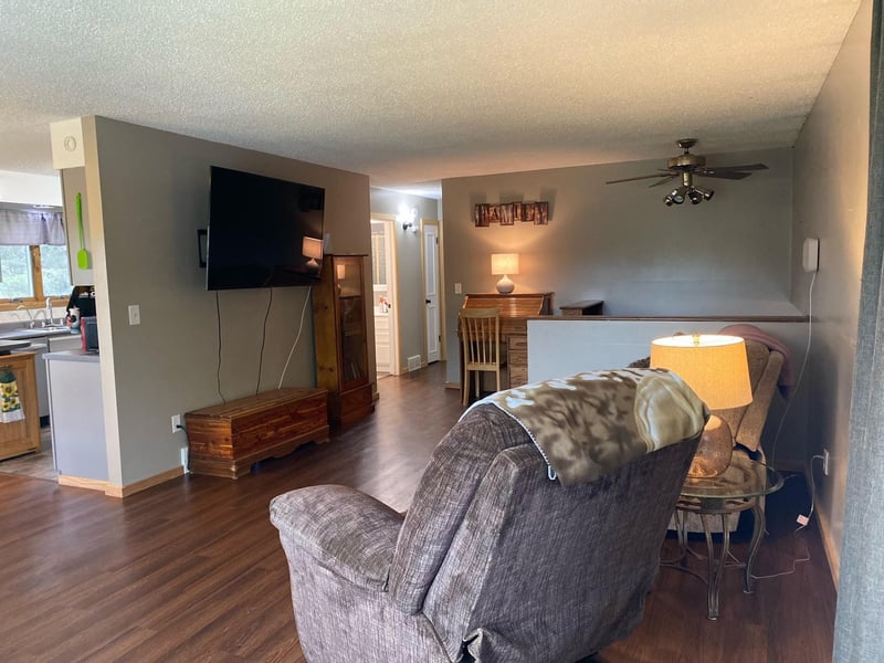 5287 Town Line Rd, Aurora, MN 55705
