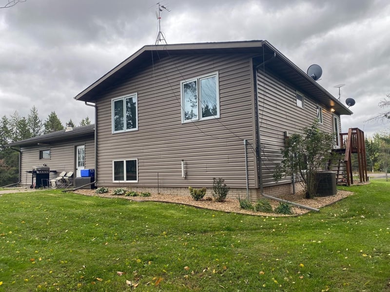 5287 Town Line Rd, Aurora, MN 55705