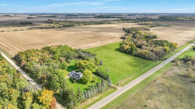 26554 745th Ave, Grand Meadow, MN 55936