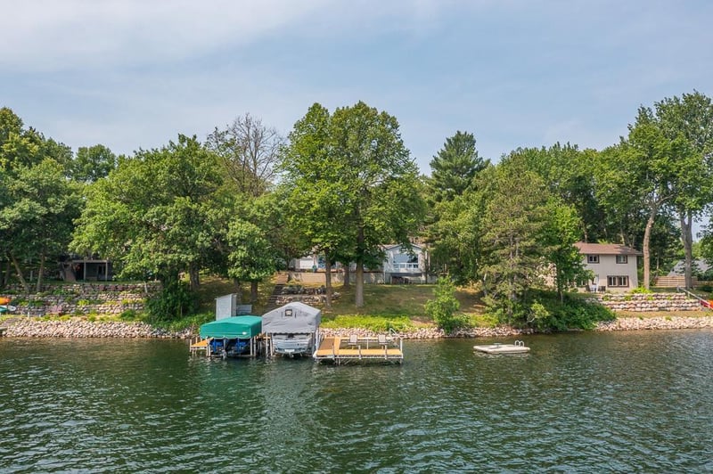31558 Lowry Cir, Cushing, MN 56443