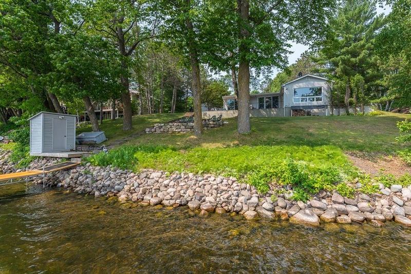 31558 Lowry Cir, Cushing, MN 56443