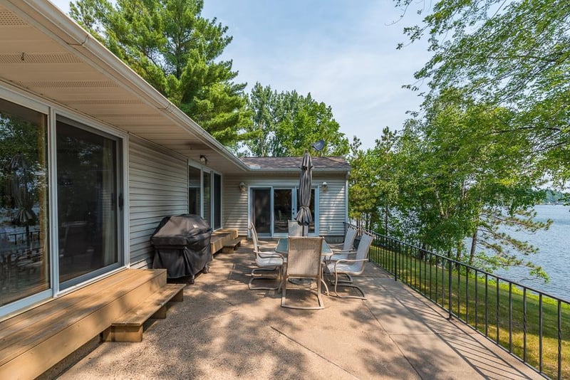 31558 Lowry Cir, Cushing, MN 56443