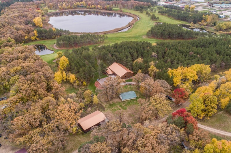 121 Willow Rd, Ottertail, MN 56571