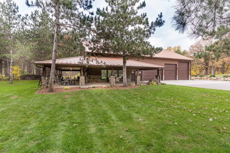 121 Willow Rd, Ottertail, MN 56571