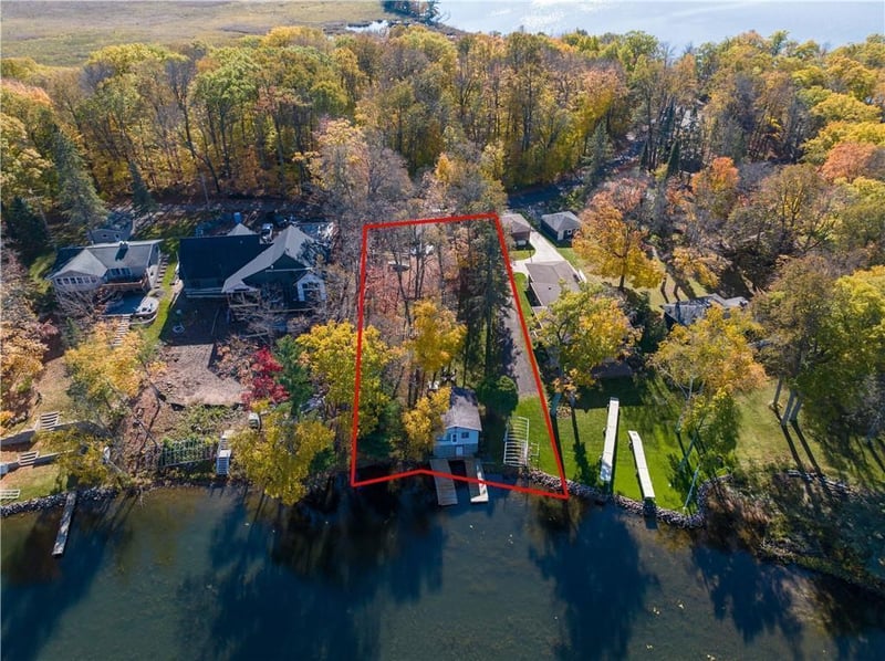 W2942 Sunset Bay, Birchwood, WI 54817