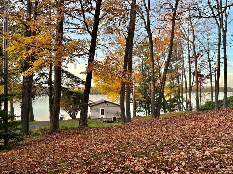 W2942 Sunset Bay, Birchwood, WI 54817