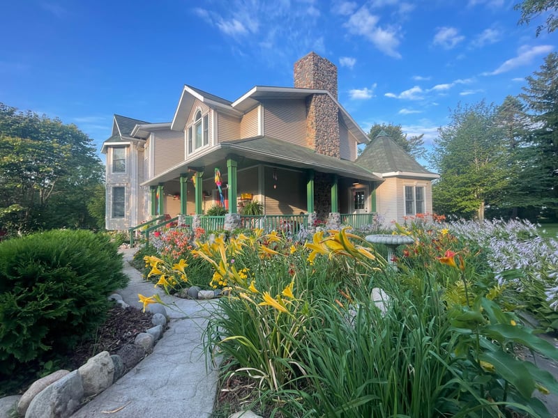 12187 Dove Rd, Little Falls, MN 56345