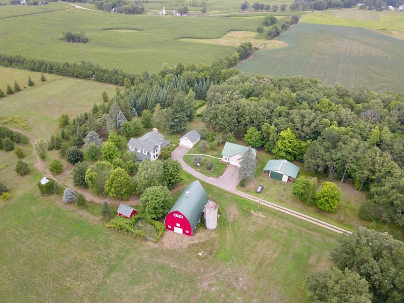 12187 Dove Rd, Little Falls, MN 56345
