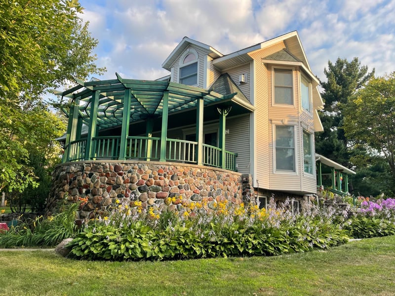 12187 Dove Rd, Little Falls, MN 56345