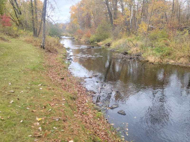 1698 40th St, Turtle Lake, WI 54889