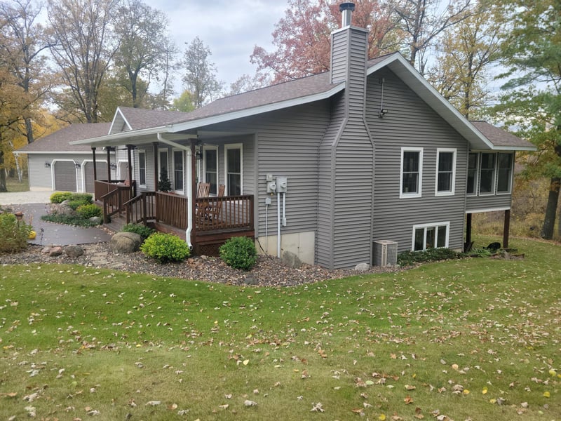 1698 40th St, Turtle Lake, WI 54889