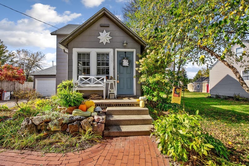 337 Reform St S, Norwood Young America, MN 55368