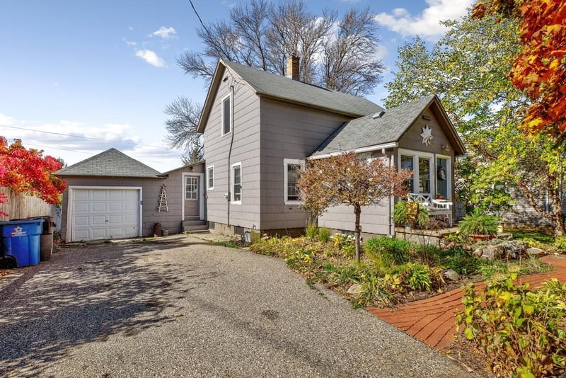 337 Reform St S, Norwood Young America, MN 55368
