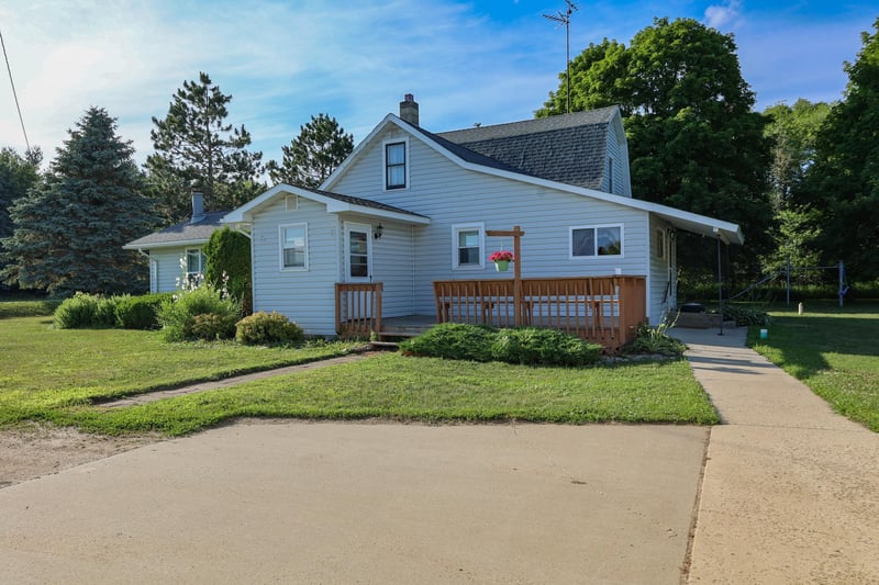 19922 635 Ave, Bertha, MN 56437