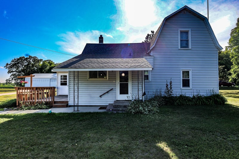 19922 635 Ave, Bertha, MN 56437