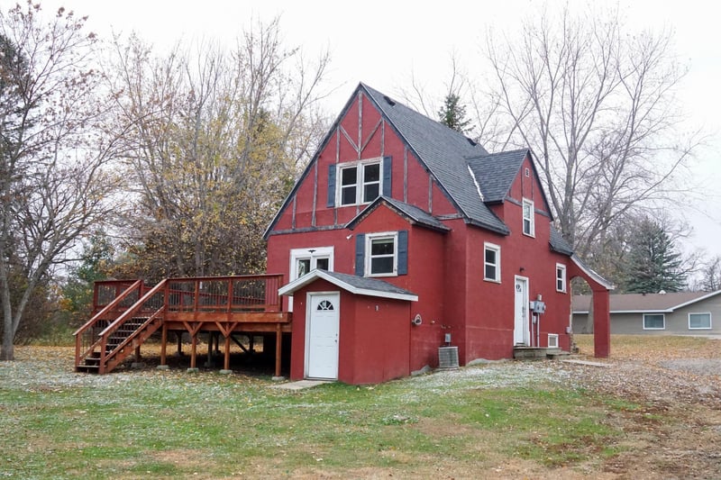 212 N State St, Elizabeth, MN 56533