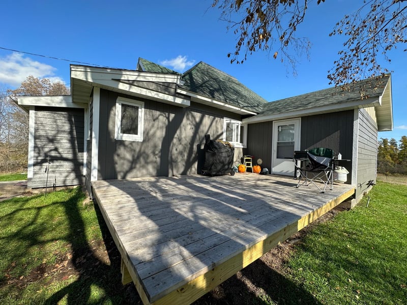 18785 State Highway 65, Mcgrath, MN 56350