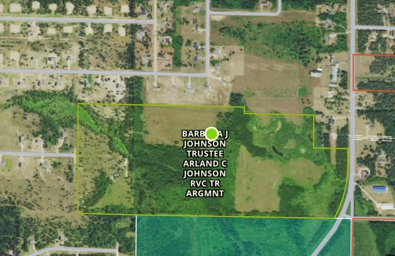 TBD Cardinal Rd, Bemidji, MN 56601