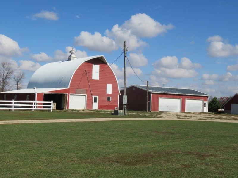 1566 31st St, Edgerton, MN 56128
