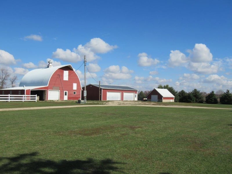 1566 31st St, Edgerton, MN 56128
